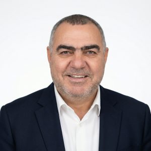 طاقم المسيرv