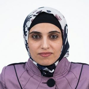 طاقم المسيرv