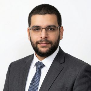 هياكل الدعم