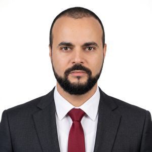 طاقم المسيرv