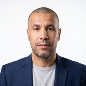 طاقم المسيرv