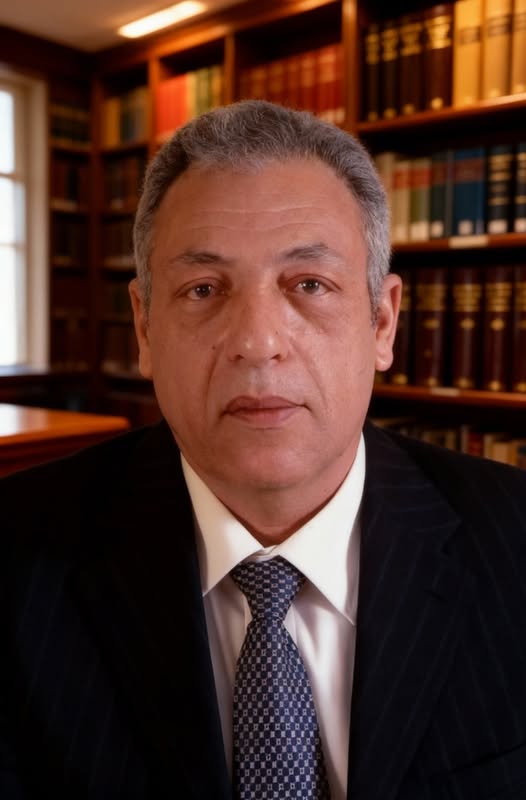 تهنئة للبروفيسور عبد السلام بن زاوي بمناسبة تنصيبه مديراً للمعهد الوطني العالي للسينما