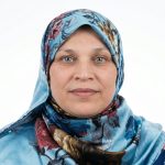 بكوش فاطمة الزهراء
