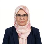 بوخاري مليكة
